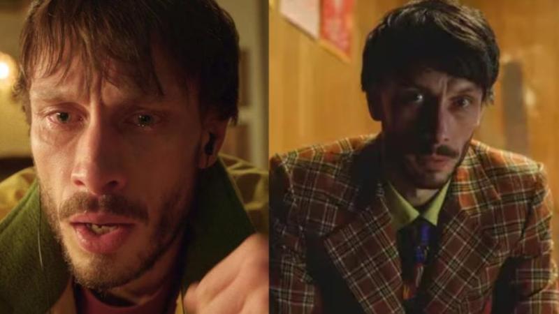 Netflix - 'Bebé reno'