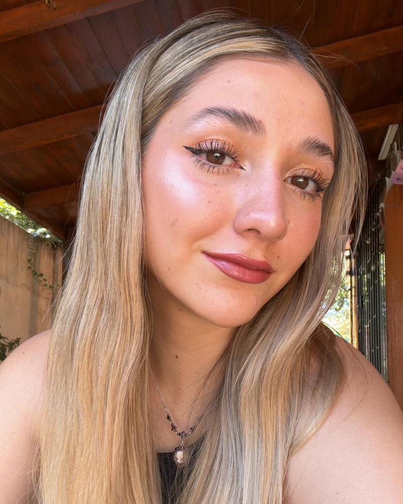 Instagram - Carla Inostroza (La Carlita)