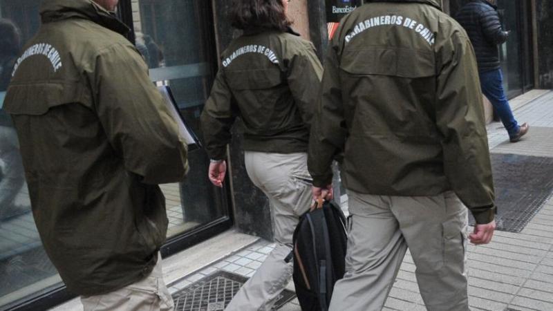 Agencia Uno - Referencial