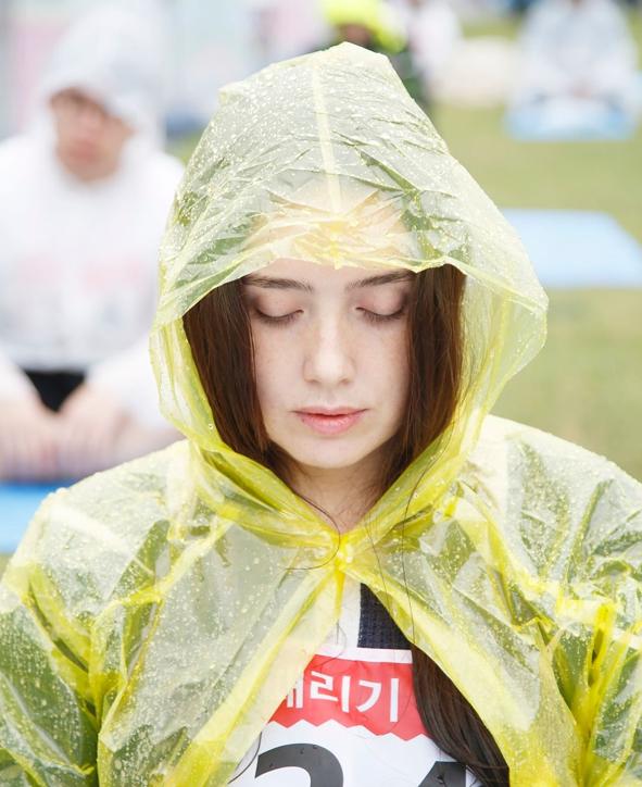 Chilena ganó concurso internacional - Instagram