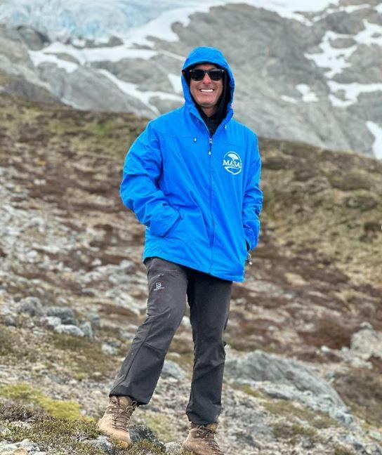 Instagram - Claudio Iturra