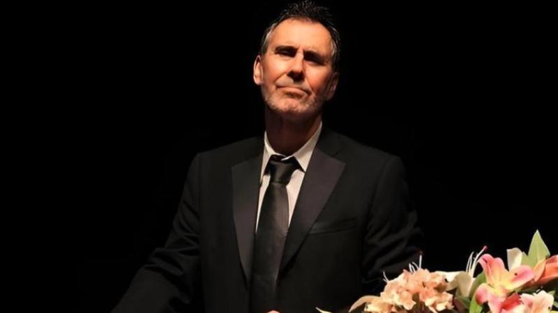 Estrenarán nueva película de Cristián Campos - Instagram