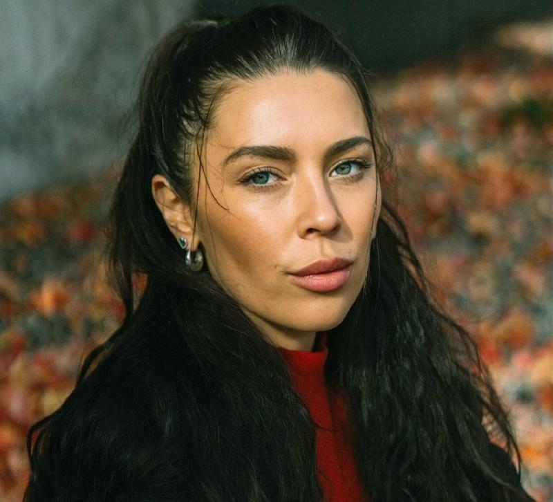 Instagram - Daniela Aránguiz