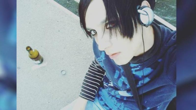 Sebastián Álvarez Bernales, más conocido como Mente Enferma