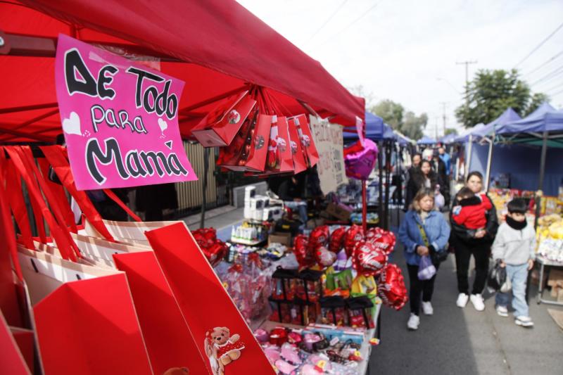 Agencia Uno - Día de la Madre 2024