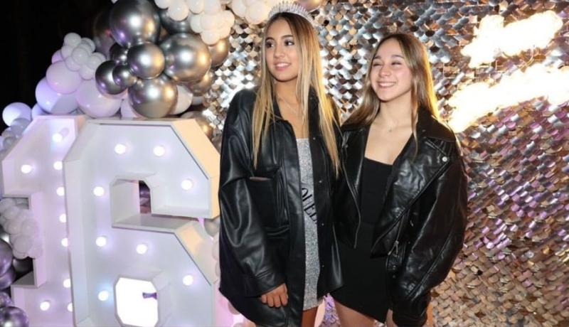 Instagram - Eloísa en su cumpleaños