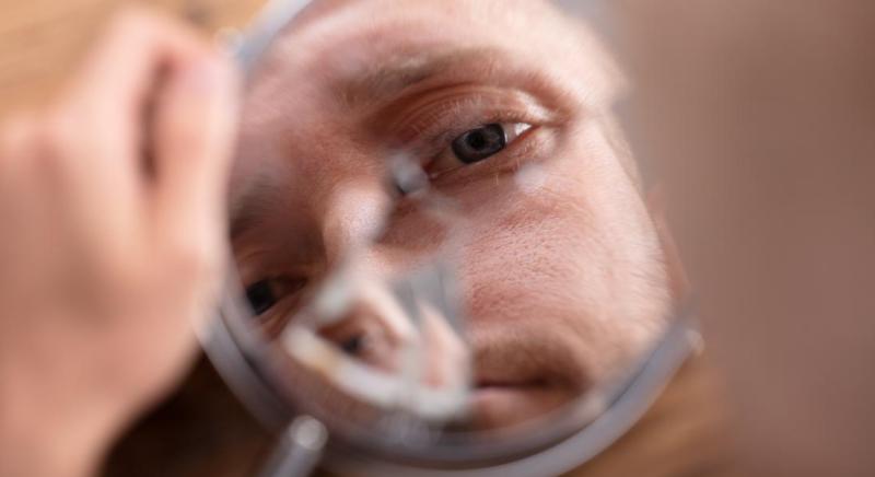 El análisis del movimiento de la cabeza podría convertirse en una herramienta crucial para las evaluaciones clínicas, según el estudio - Deutsche Welle