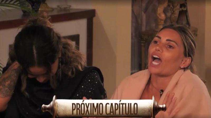 Canal 13 - Faloon Larraguibel en '¿Ganar o Servir?'