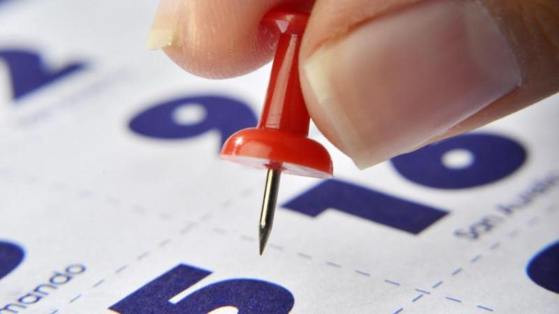 Agencia Uno - Luego del 21 de mayo: Revisa los feriados que le quedan del 2024