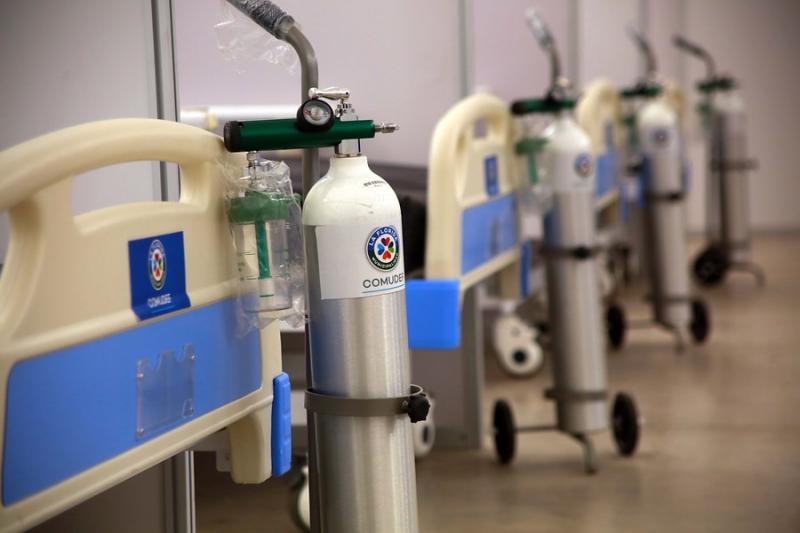 Agencia Uno - Colusión en el mercado de gases industriales