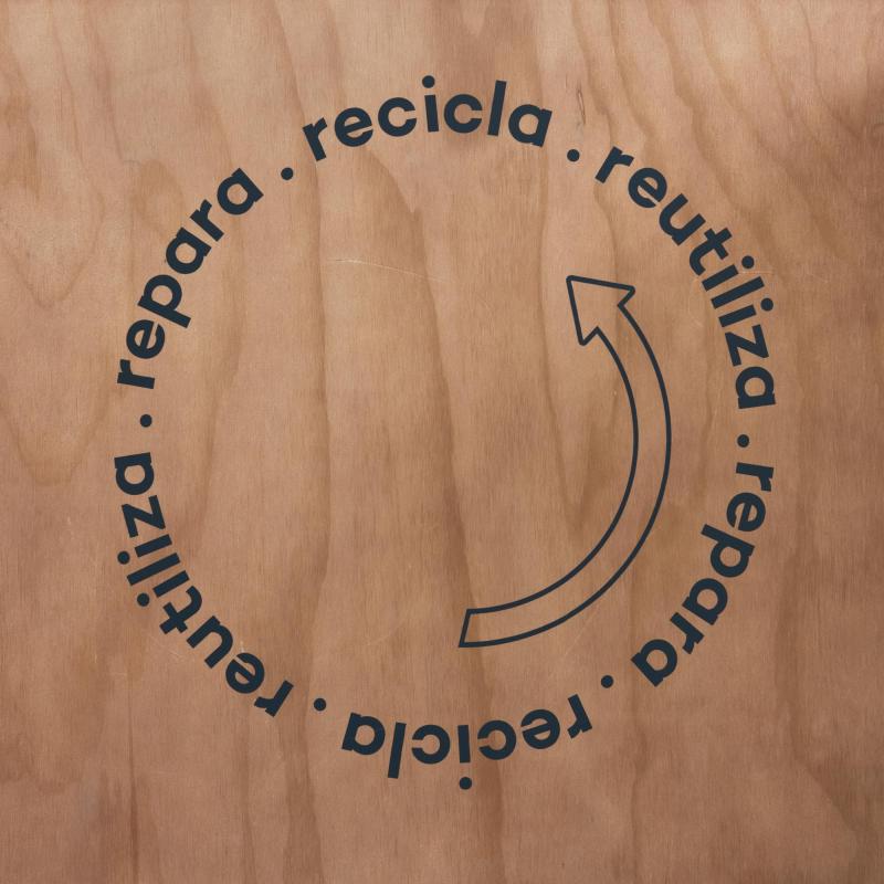 Falabella se suma al Día del Reciclaje con diversas acciones de economía circular