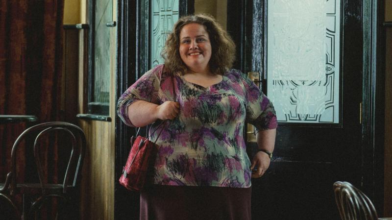 Netflix - Martha (personaje) en 'Bebé Reno'