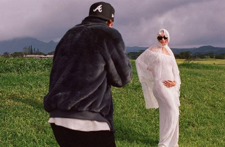 Justin Bieber y Hailey serán padres - Instagram