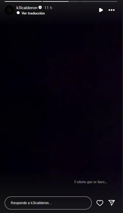 "Y ahora qué se hace": El desconsuelo de Kel Calderón tras la despedida a Claudio Iturra