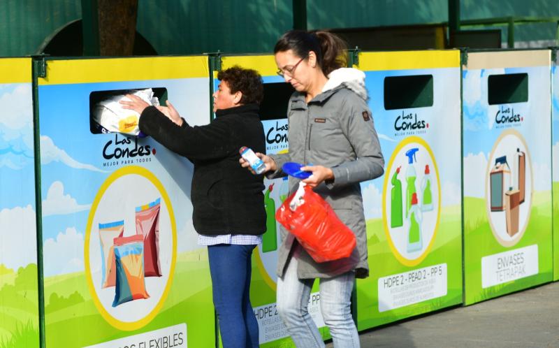 Municipalidad de Las Condes