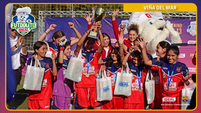 Colegio Los Reyes de Quilpué