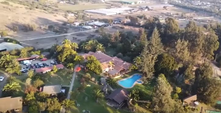 La adulta mayor desaparecida en Limache fue vista por última vez en el Hotel Fundo Las Tórtolas