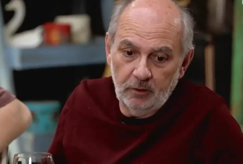 Canal 13 - Luis Gnecco