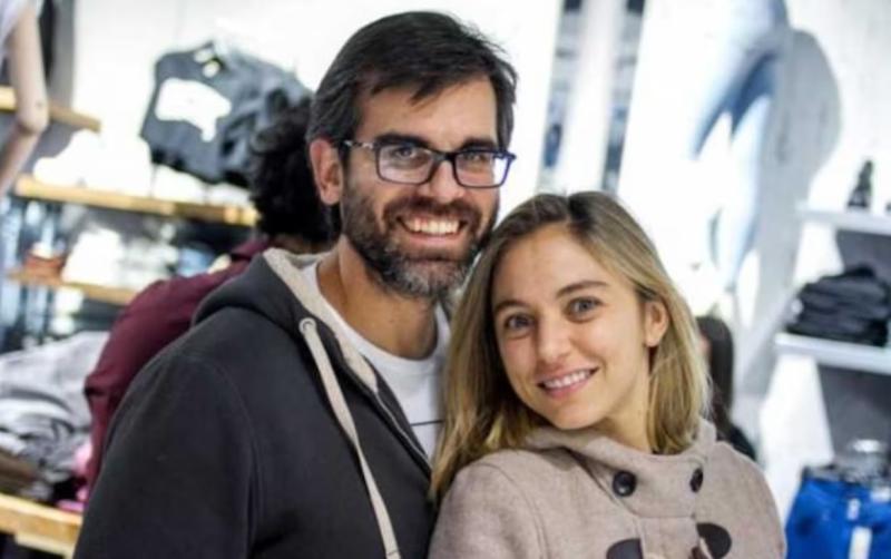 Canal 13 (captura) - Francisco Aravena y Mariana Derderián