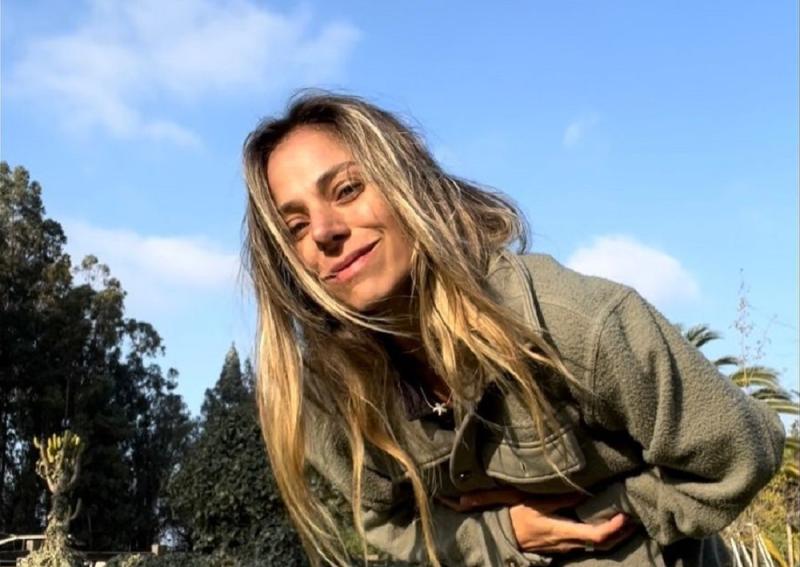 Instagram - Mariana Derderián