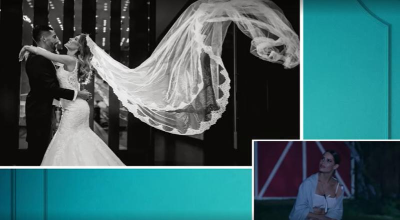 Gala Caldirola habló sobre su relación con Mauricio Isla - Canal 13