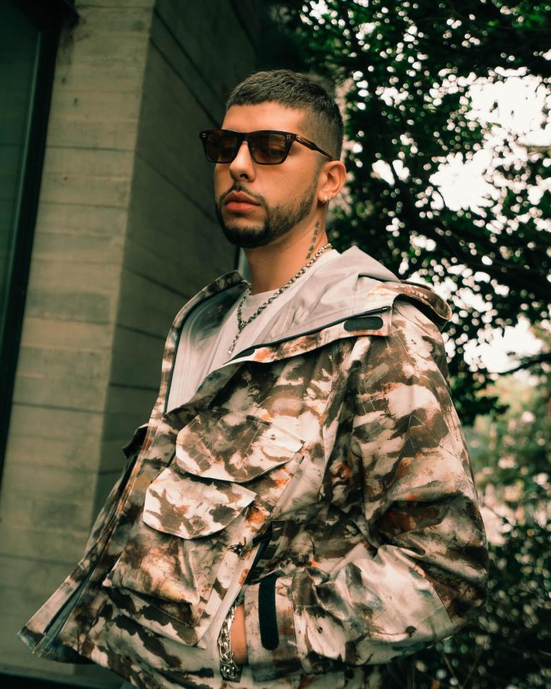 Instagram - Matt Hunter