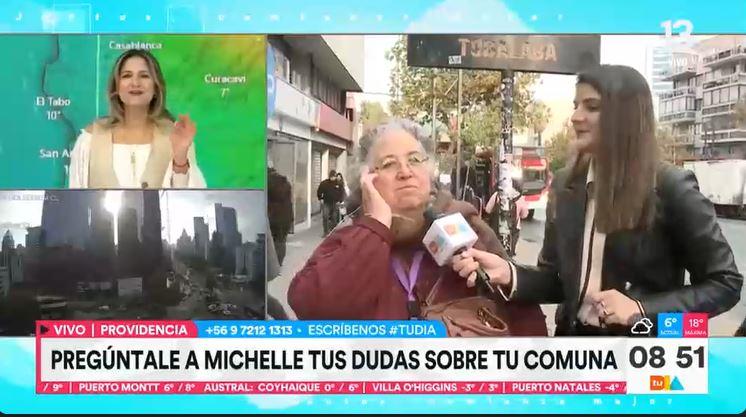 Canal 13 - Michelle Adam