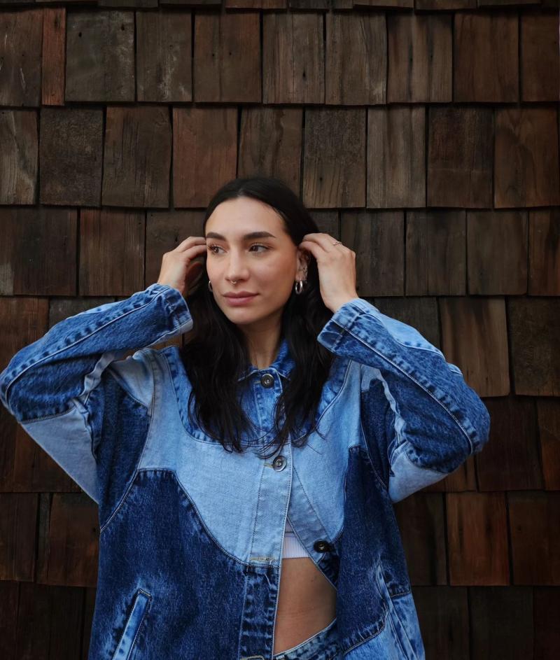 Instagram - María Trinidad Garcés Imboden