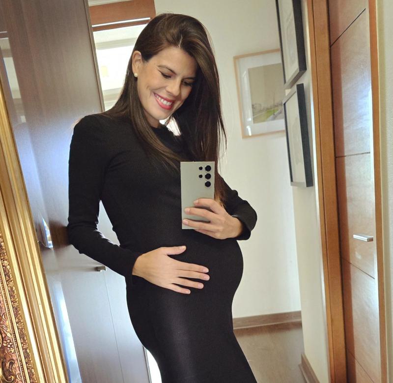 Instagram - Natalia López