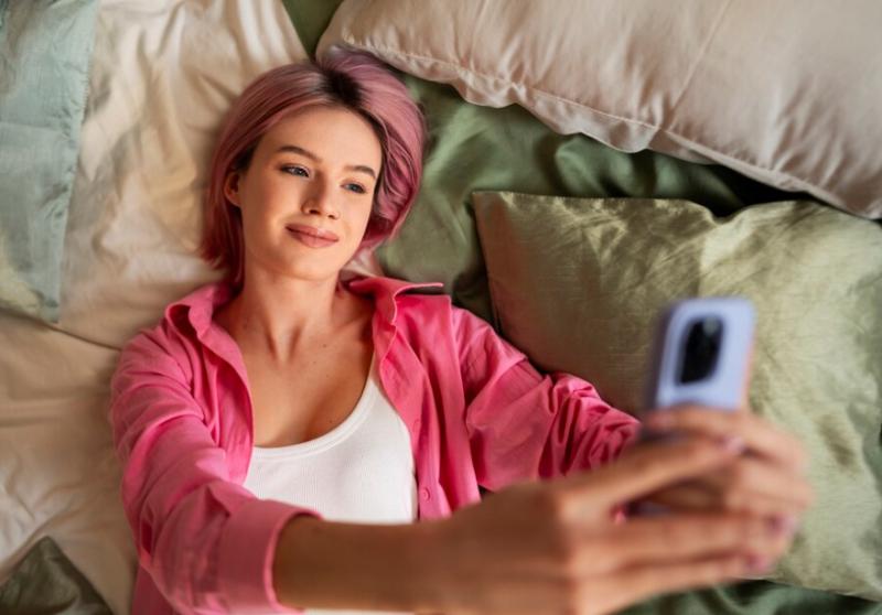 Estudio asegura que OnlyFans es un "sistema prostitucional"