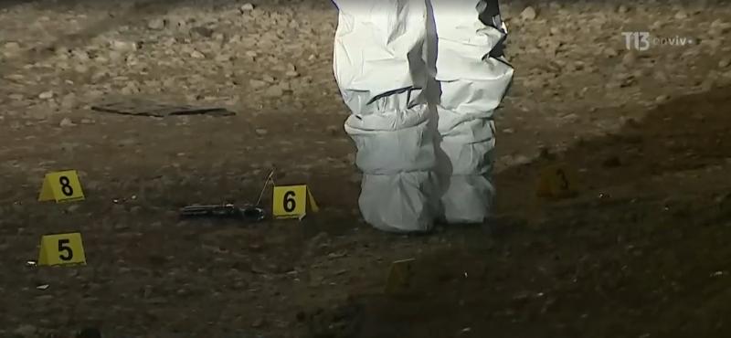 Uno era hermano del menor fallecido: cinco detenidos por intento de encerrona a detective de la PDI en Quinta Normal