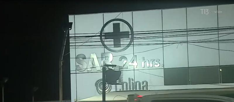 "El Netflix": menor de 17 años vinculado a robos habría muerto en Colina