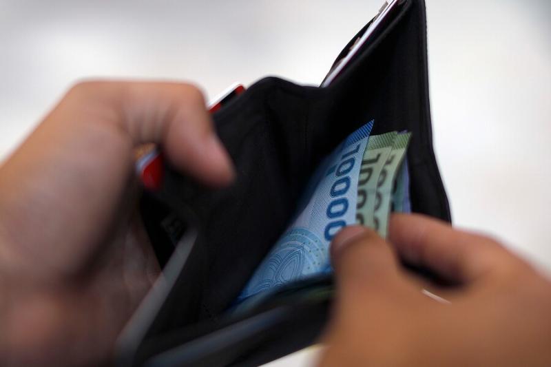 Agencia Uno - Retiro de fondos AFP