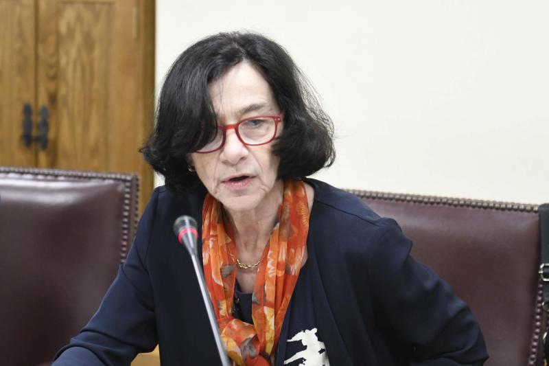 Rossana Costa - Agencia Uno