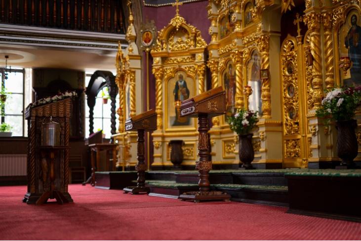 Policía francesa mata a un hombre armado que intentaba prender fuego a una sinagoga