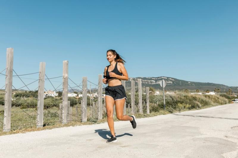 Un hombre desnudo mata a una mujer que hacía deporte junto a un lago en Suiza