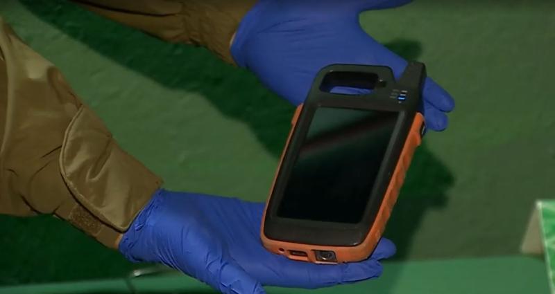 T13 - Así robaban autos con tecnología