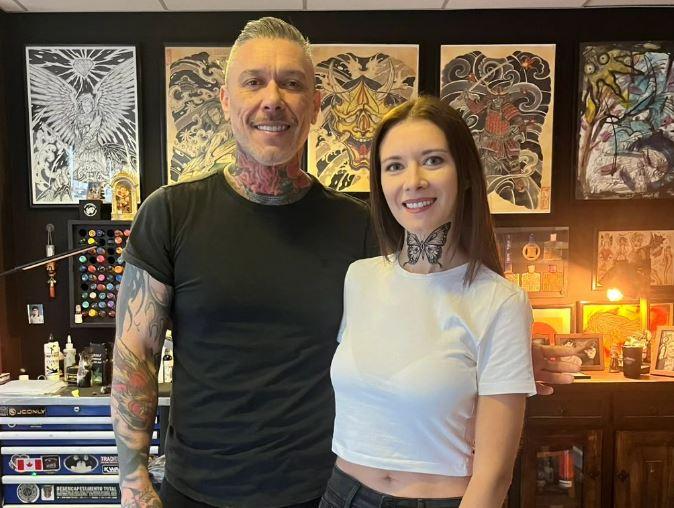 Instagram - @carlajaracadiz, Carla Jara