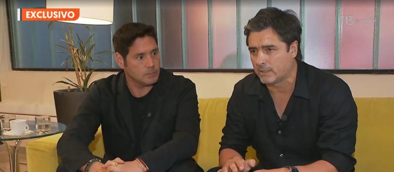 "Los mursis no corren": La advertencia de Toni Espadas a Zabaleta y Saavedra antes del fatídico disparo que le quitó la vida