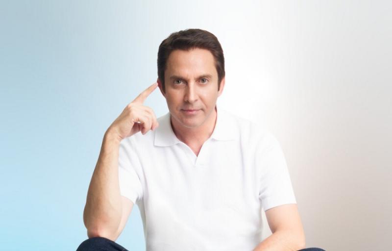 Instagram - Tony Kamo