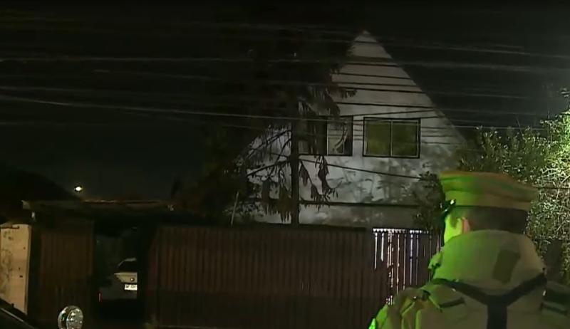 T13 AM - Robo en San Miguel