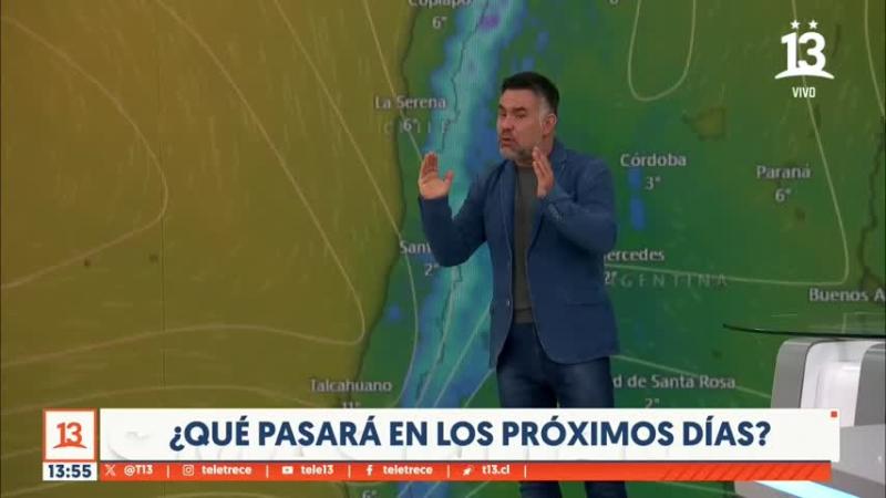 T13 - temperaturas bajo