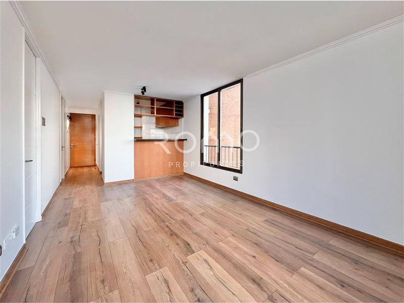 Romo Propiedades - Departamento a la venta de Mane Swett