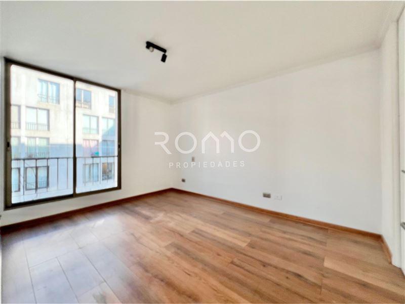 Romo Propiedades - Departamento a la venta de Mane Swett