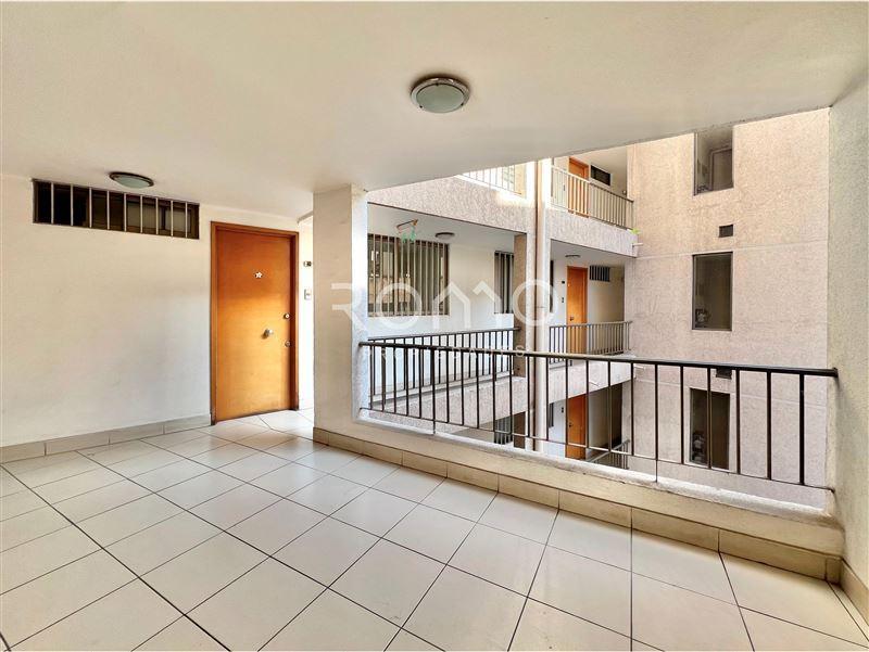 Romo Propiedades - Departamento a la venta de Mane Swett