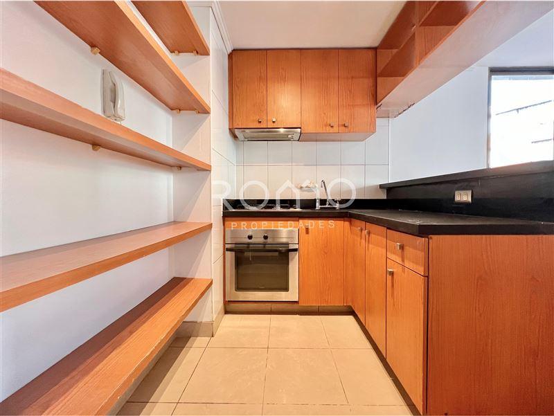 Romo Propiedades - Departamento a la venta de Mane Swett