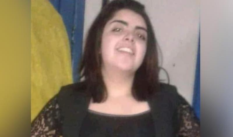 ámbar Cornejo - Agencia Uno