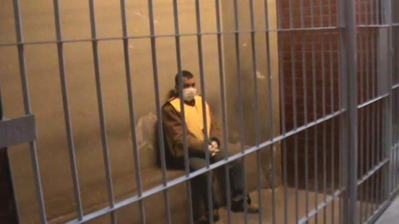 Hugo Bustamante Pérez, archivo