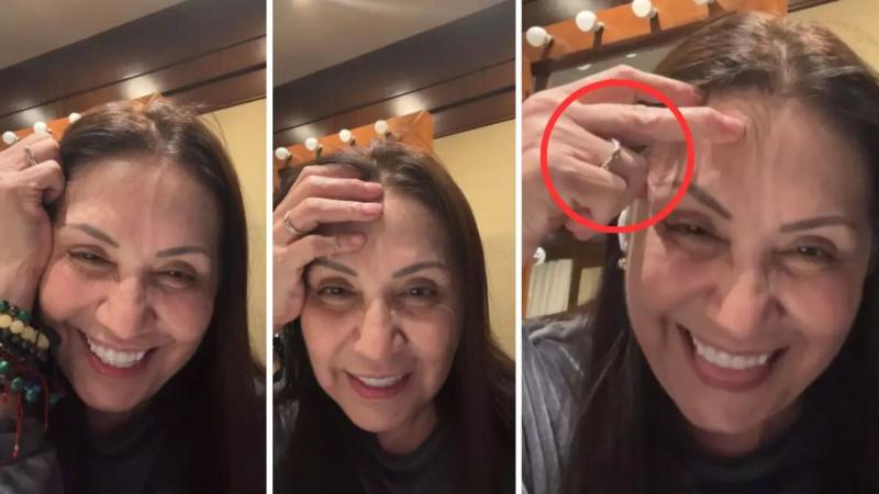 Instagram - Ana Gabriel