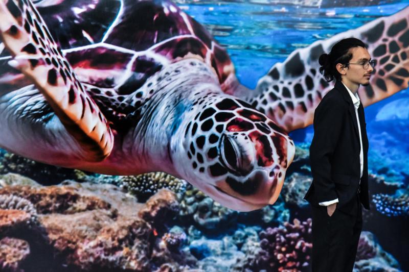 AFP - Advierten sobre deterioro de la salud del océano